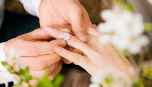 Cổ nhân chỉ: Kiêng kỵ khi chọn nhẫn cưới giúp hôn nhân hạnh phúc, quên điều này bảo sao hôn nhân dễ đổ vỡ