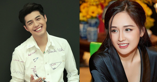 Noo Phước Thịnh bất ngờ tuyên bố độc thân dù liên tục 