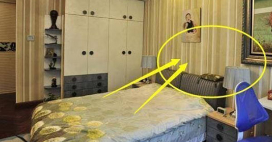 ‘Giường dựa 2 vách gia đình không ốm đau cũng hoạn nạn’, 2 vách này là gì?