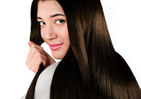 5 cách dưỡng tóc xoăn bồng bềnh  Báo Khánh Hòa điện tử