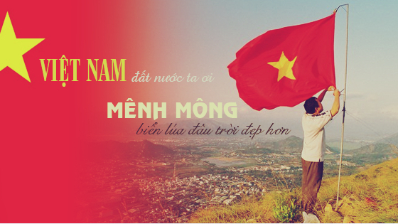 Ngày quốc khánh Việt Nam là một trong những ngày quan trọng nhất của dân tộc Việt Nam. Đây là dịp để mọi người tự hào và tôn vinh lịch sử, truyền thống của đất nước. Hãy cùng xem hình ảnh và tìm hiểu về ý nghĩa của ngày quốc khánh Việt Nam để cảm nhận rõ hơn về sự đoàn kết và tình yêu đất nước của mỗi người Việt Nam.