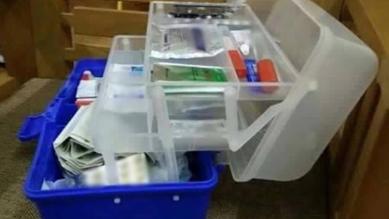 Chuẩn bị nguy cơ thành F0 bất chợt: 3 nhóm thuốc BS khuyên nên mua sẵn, cần  tới là có ngay