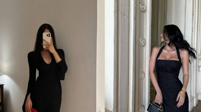 5 gợi ý hoàn hảo cho nàng tỏa sáng trong bữa tiệc tất niên cùng công ty