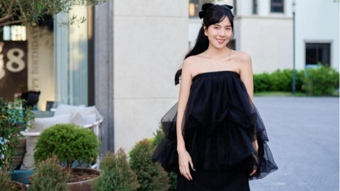 MC Mai Ngọc là 