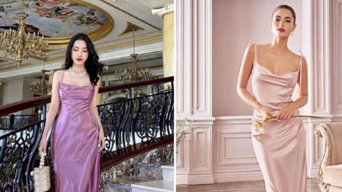 3 món thời trang dễ làm giảm phong cách sành điệu của nàng