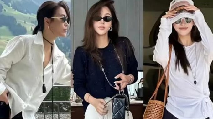 7 lựa chọn hoàn hảo giúp các nàng U40 có vẻ ngoài trẻ hơn tuổi thật