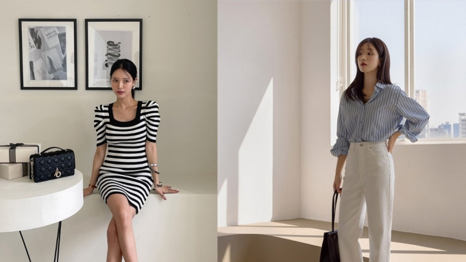 2 kiểu họa tiết kẻ dù đẹp đến mấy cũng không nên mua vì đã lỗi thời