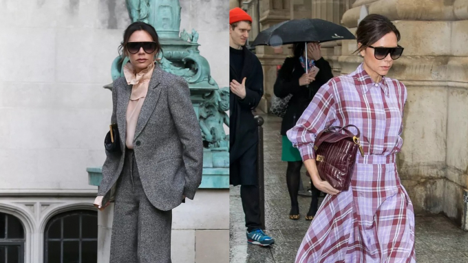 3 yếu tố là nền tảng giúp Victoria Beckham giữ vững danh hiệu “nữ hoàng thời trang