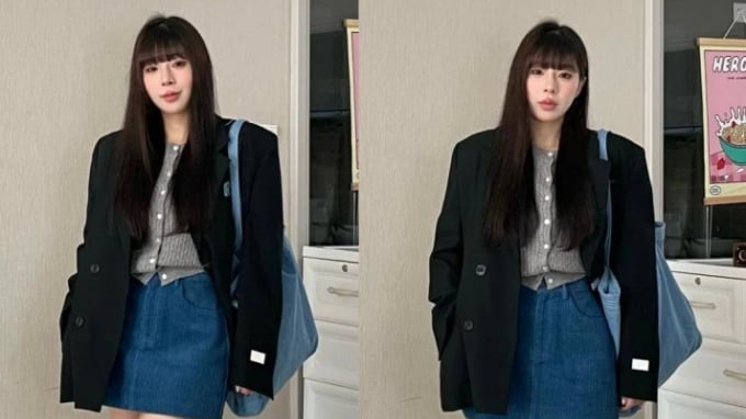 3 cống thức mix giày thể thao giúp chị em tạo nên những set đồ năng động, thời thượng