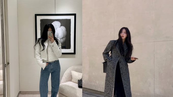 5 combo áo và quần dễ ứng dụng, phù hợp với những ai không thích diện váy