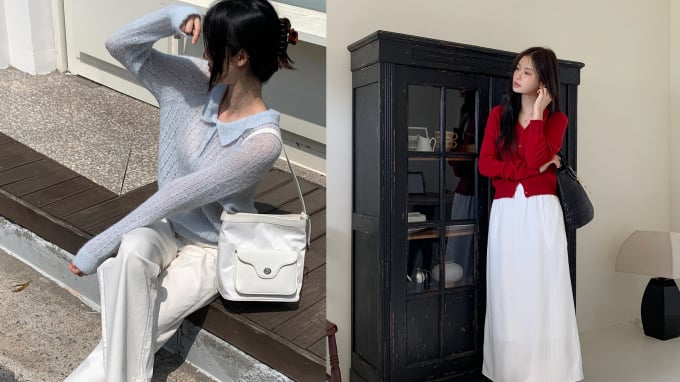 5  món đồ được xem là nền tảng để xây dựng phong cách hack tuổi hiệu quả