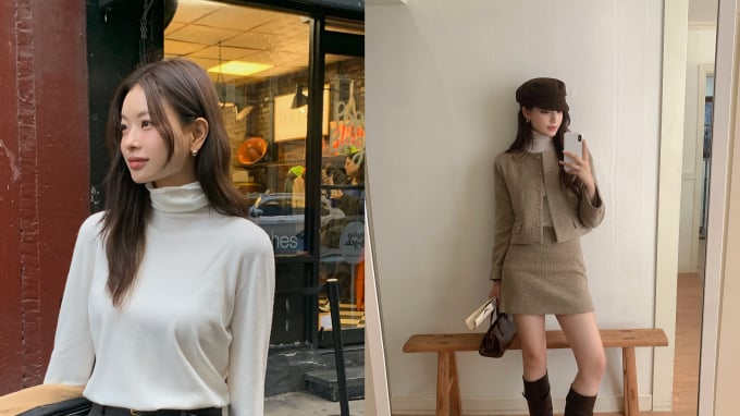 5 item “xương sống” giúp diện đồ nữ tính mà vẫn thanh lịch