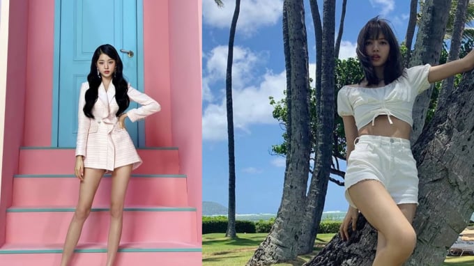 Chuỗi động tác 3 phút trước khi ngủ giúp đôi chân thon gọn rõ rệt sau 14 ngày