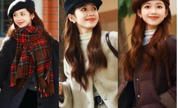 3 món đồ mùa lạnh giúp phong cách luôn tinh tế và không lỗi mốt