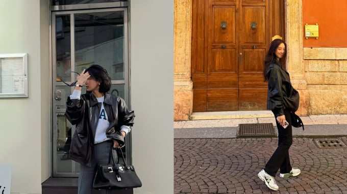 4 kiểu quần dài giúp phụ nữ tuổi 40 mặc đẹp tinh tế mà vẫn hiện đại