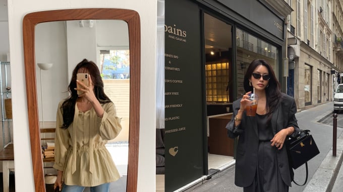 4 xu hướng thời trang công sở 2026 định hình phong cách phụ nữ hiện đại