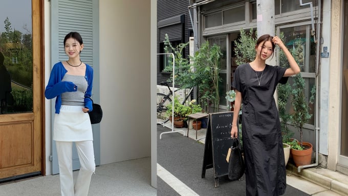 4 kiểu sandal thống lĩnh mùa hè 2026: thoải mái, thời trang và dễ phối đồ