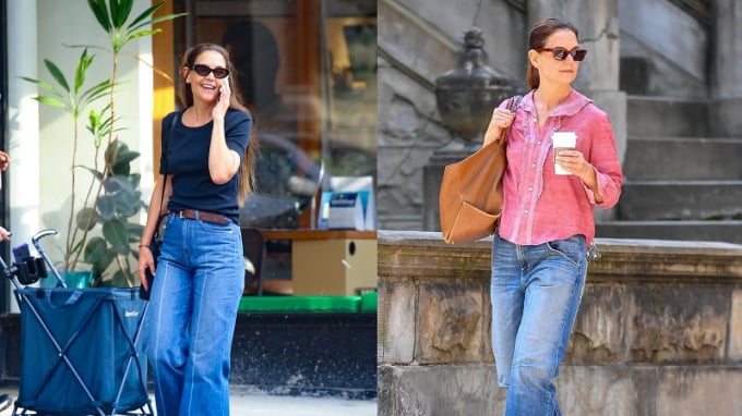 5 công thức mặc đẹp cho phụ nữ trung niên trong mùa hè 2026