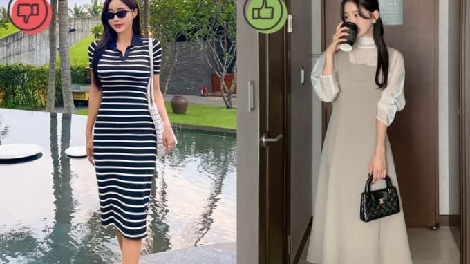 4 món đồ tưởng hợp mùa hè nhưng lại dễ khiến phong cách kém tinh tế