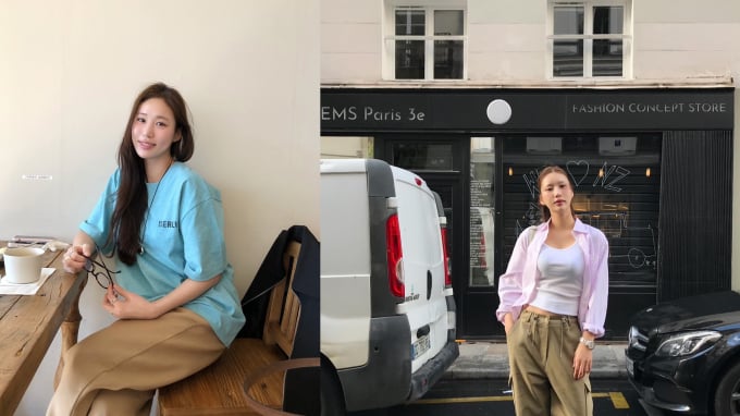 5 gam màu thời trang nổi bật giúp phong cách mùa hè 2026 thêm cuốn hút