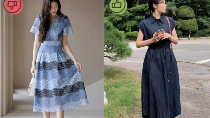 4 món đồ mùa hè nên mạnh dạn loại bỏ để phong cách luôn hiện đại