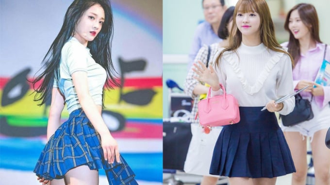 4 kiểu váy hot mùa hè giúp “hack dáng” và trẻ trung hơn