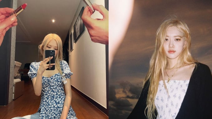 4 kiểu váy hoa “phủ sóng” mùa hè, mặc đi đâu cũng đẹp và cuốn hút