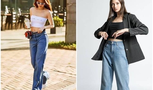 Chỉ cần đổi quần, phong cách thay đổi: Bí quyết nâng tầm outfit nhanh chóng