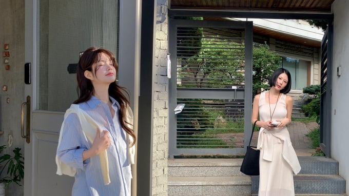 4 item chuẩn mốt nhất mùa hè 2026