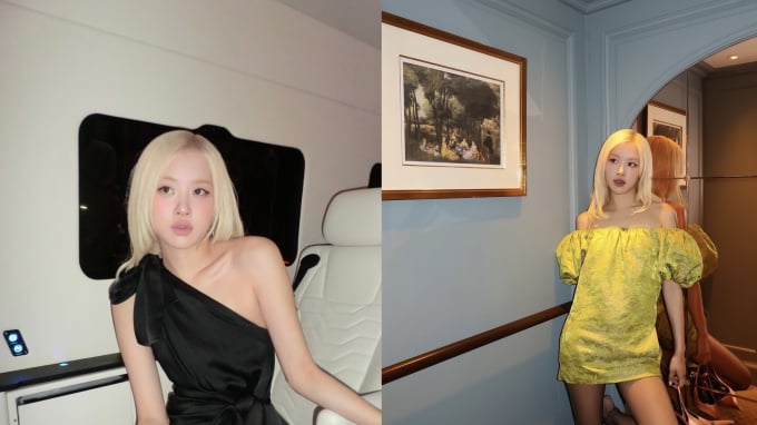 Quần tất mỏng: Bí quyết nhỏ tạo nên outfit “đắt giá” cho mùa hè hiện đại