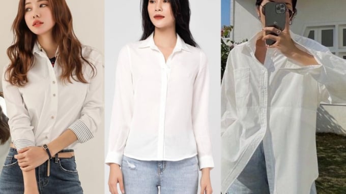 Chỉ cần 4 món đồ này tủ đồ gọn nhẹ vẫn đủ mặc đẹp mỗi ngày mà không lo lỗi mốt