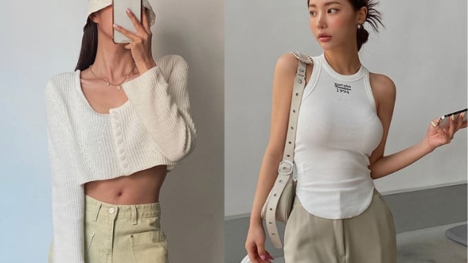 Cách chọn màu trang phục theo tông da để luôn tôn da và rạng rỡ hơn mỗi ngày