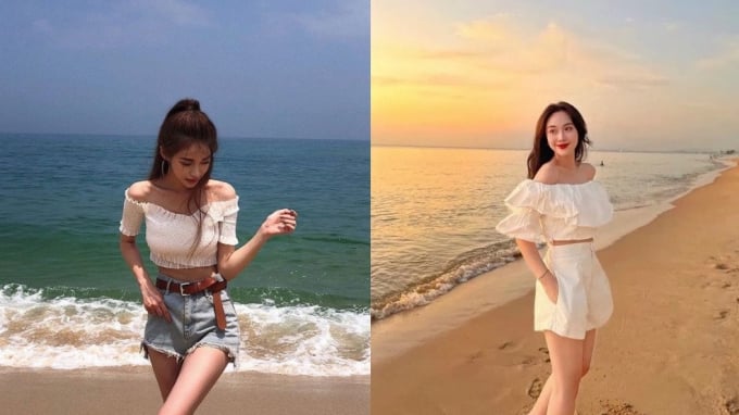 6 phụ kiện đi biển giúp bạn “lên hình” đẹp như tạp chí mà không cần cố gắng
