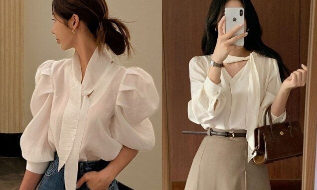 Muốn phong cách đi làm sang hơn mà không cần mua quá nhiều đồ, hãy đầu tư vào 4 item này
