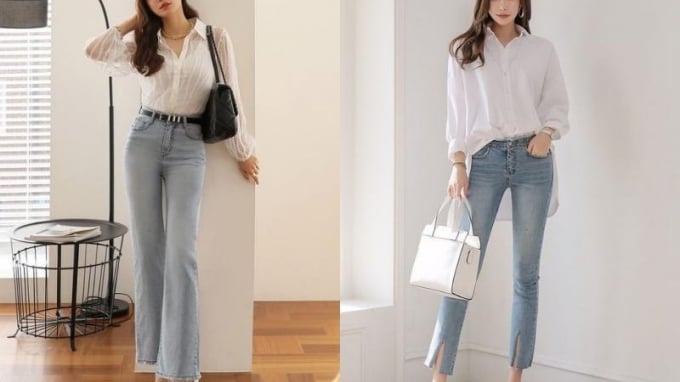 3 bí quyết chọn quần jeans bền đẹp theo thời gian, mặc nhiều năm vẫn không sợ lỗi mốt