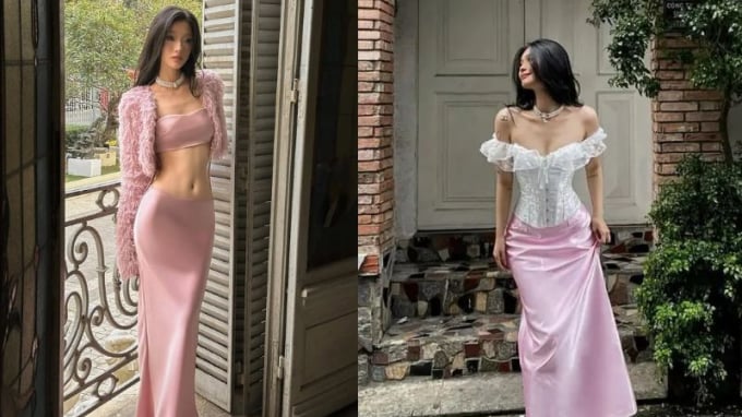 5 kiểu chân váy giúp hoàn thiện phong cách thanh lịch vượt thời gian được nhiều phụ nữ yêu thích