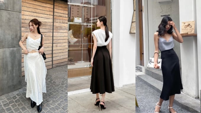 5 xu hướng thời trang đang được yêu thích nhưng không phải ai diện cũng tôn dáng