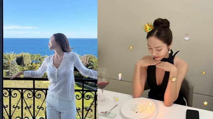 Jessica và phong cách thời trang sang trọng vượt thời gian: Càng tối giản càng cuốn hút
