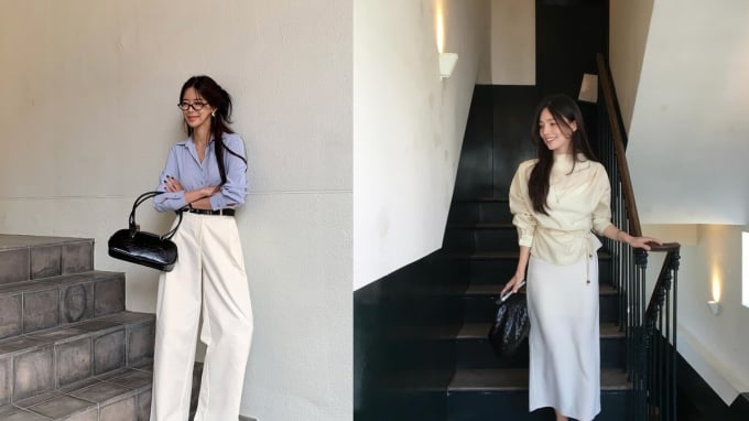 4 công thức phối đồ công sở tối giản giúp phái đẹp ghi điểm với vẻ ngoài thanh lịch