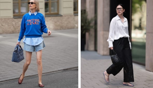 Từ món đồ tuổi thơ đến xu hướng thời trang hot nhất hè 2026, dép jelly được săn đón trở lại