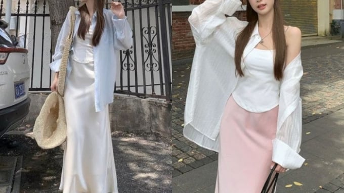 Muốn mặc đẹp theo phong cách tối giản sang trọng? Ghi nhớ 4 công thức phối đồ này