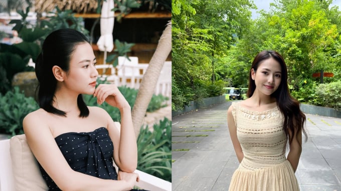 Phong cách đời thường của Việt Hoa: Thanh lịch, trẻ trung và đầy cảm hứng sau vai diễn gây chú ý trên màn ảnh