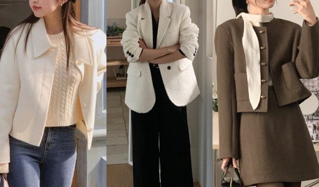 5 món đồ nền tảng giúp nàng công sở mặc đẹp mỗi ngày mà không mất thời gian phối đồ