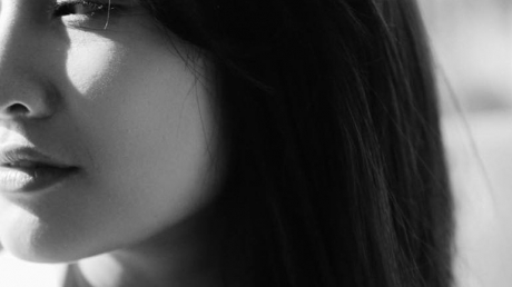 Diễn viên Nhã Phương 'Người chưa bao giờ trải qua nỗi đau sẽ không hiểu nỗi đau là gì...'.